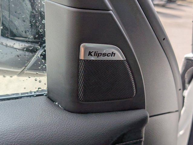 new 2026 Nissan Armada car, priced at $68,413