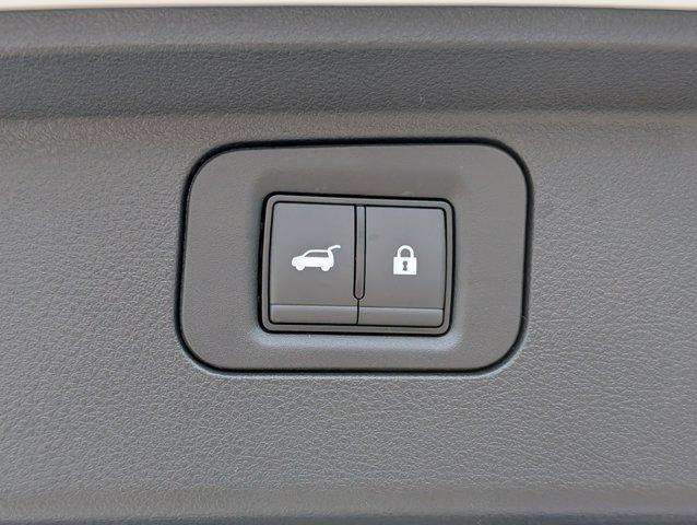 new 2026 Nissan Armada car, priced at $68,413