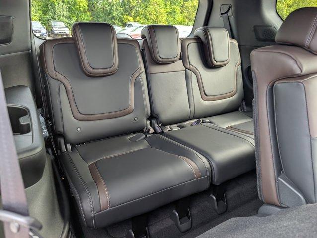 new 2026 Nissan Armada car, priced at $68,413