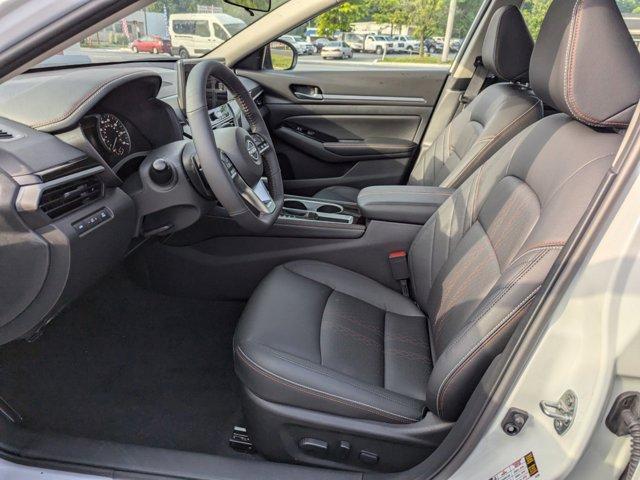 used 2024 Nissan Altima car, priced at $25,500