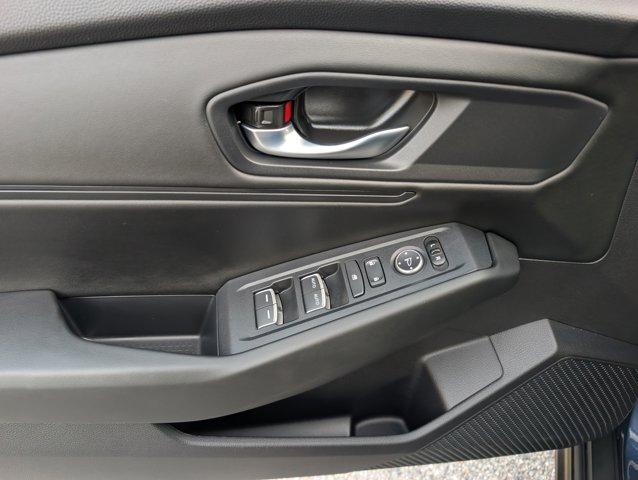 used 2024 Honda Accord car, priced at $25,750