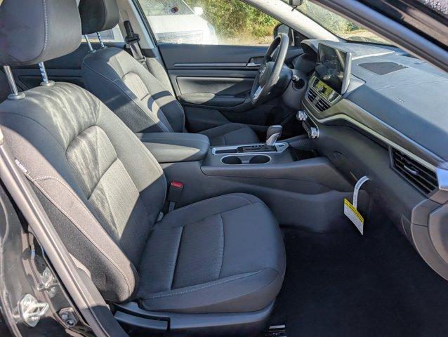 new 2025 Nissan Altima car, priced at $25,495
