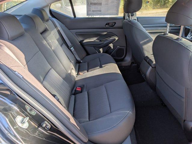 new 2025 Nissan Altima car, priced at $25,495