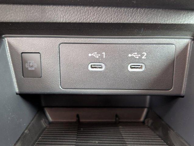 new 2026 Nissan Kicks car, priced at $25,620