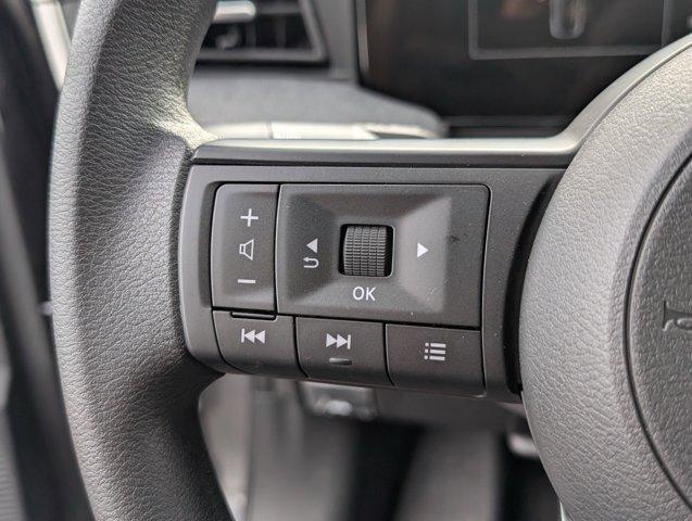 new 2026 Nissan Kicks car, priced at $25,620