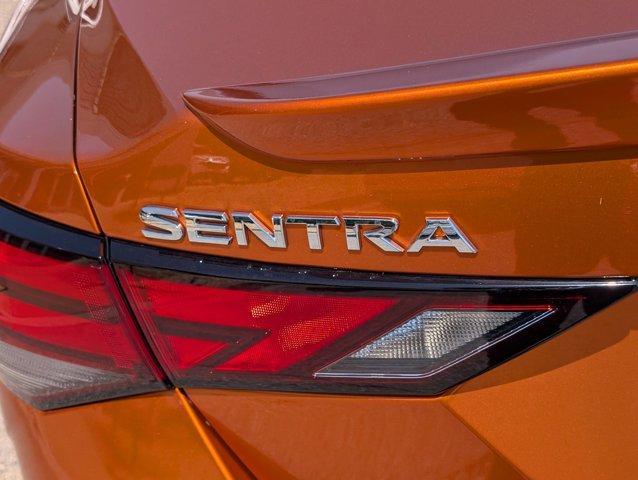 used 2022 Nissan Sentra car, priced at $19,000