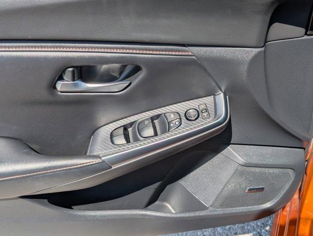 used 2022 Nissan Sentra car, priced at $19,000