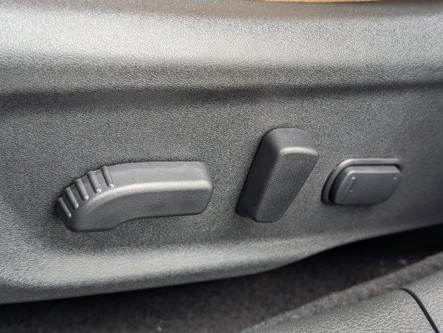 new 2025 Nissan Sentra car, priced at $22,515