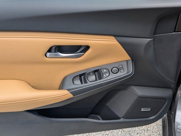 new 2025 Nissan Sentra car, priced at $22,515