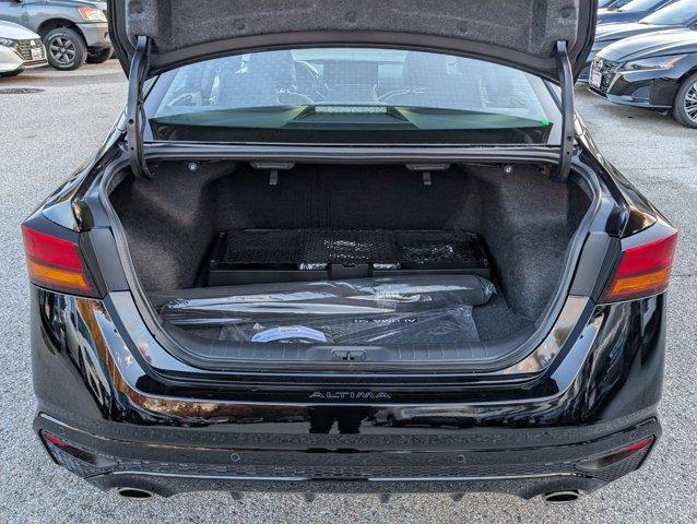 new 2025 Nissan Altima car, priced at $28,495