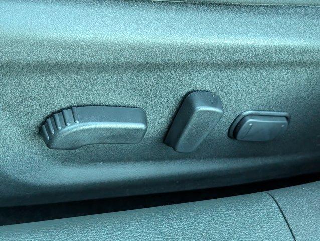 new 2025 Nissan Altima car, priced at $28,495