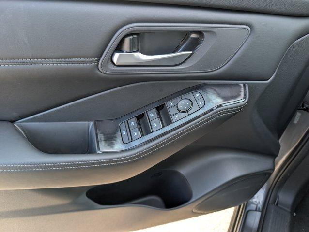 new 2026 Nissan Rogue car, priced at $31,540