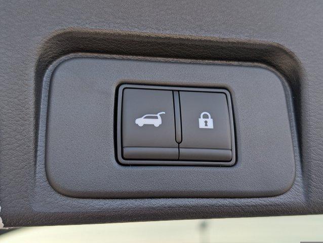 new 2026 Nissan Rogue car, priced at $31,540