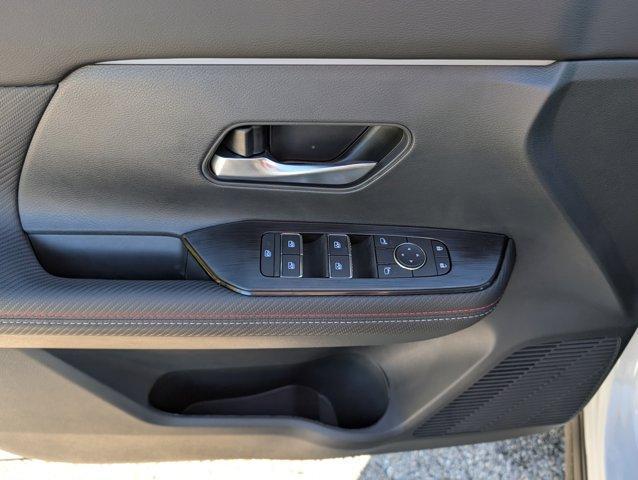 new 2026 Nissan Kicks car, priced at $28,867