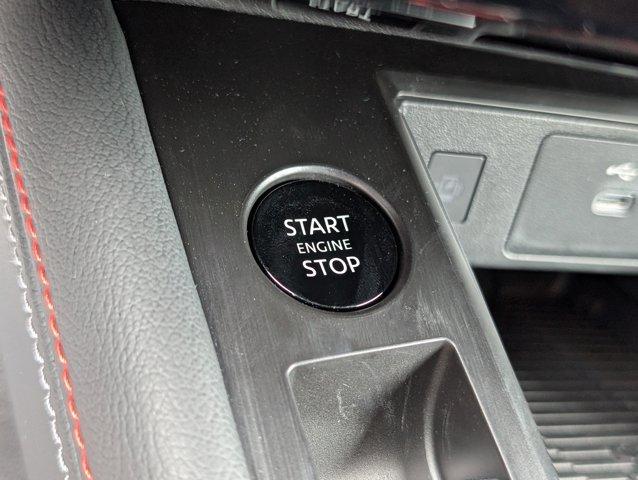 new 2025 Nissan Kicks car, priced at $26,247