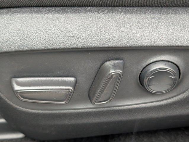 used 2024 Toyota RAV4 car, priced at $24,450