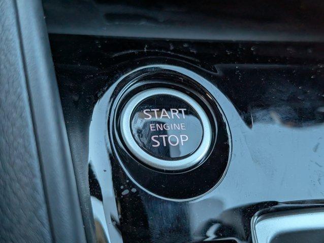 new 2025 Nissan Versa car, priced at $20,944