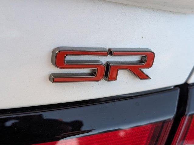 new 2025 Nissan Versa car, priced at $20,944