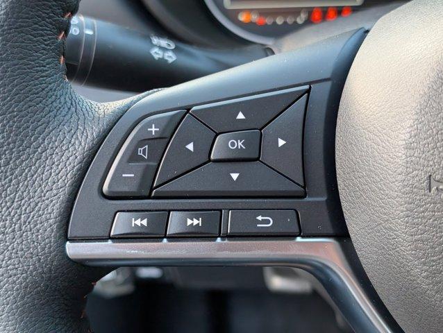 new 2025 Nissan Versa car, priced at $20,944