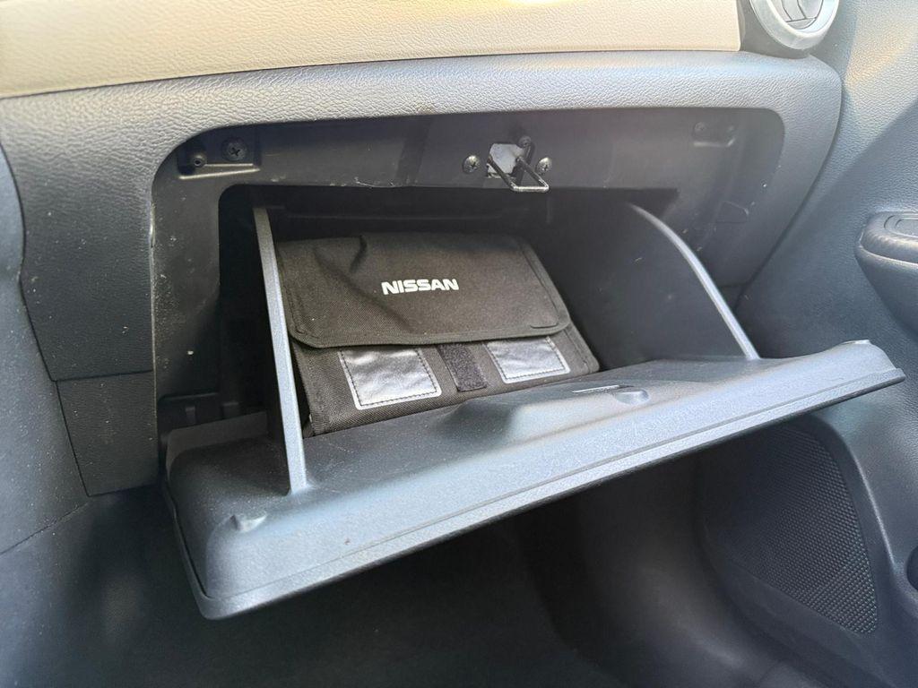 used 2021 Nissan Versa car, priced at $12,599