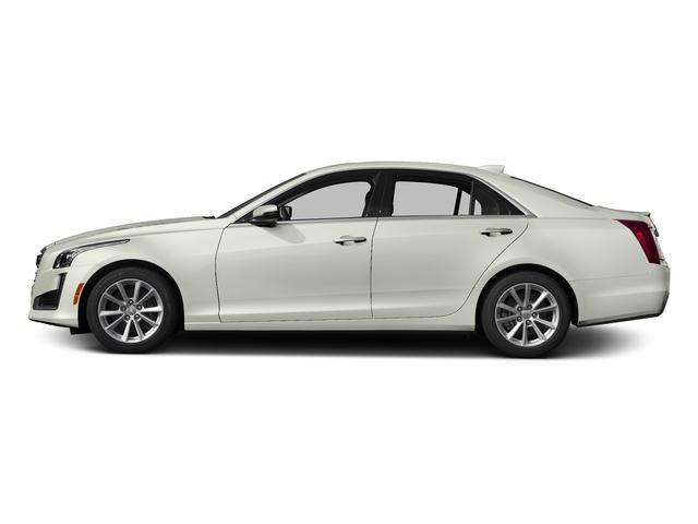 used 2017 Cadillac CTS car, priced at $20,499