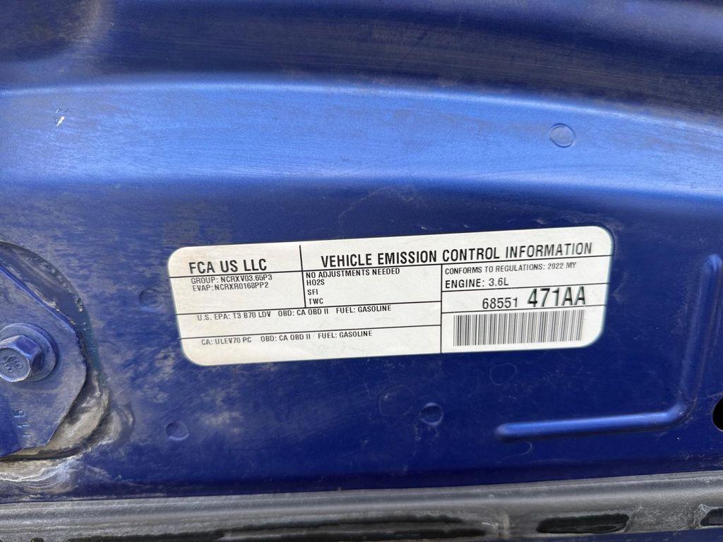 used 2022 Dodge Charger car, priced at $19,399
