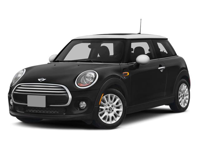 used 2014 MINI Hardtop car, priced at $10,899