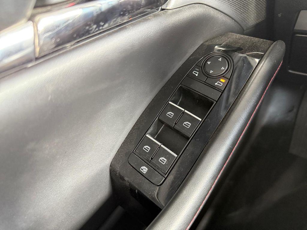 used 2023 Mazda Mazda3 car, priced at $23,699