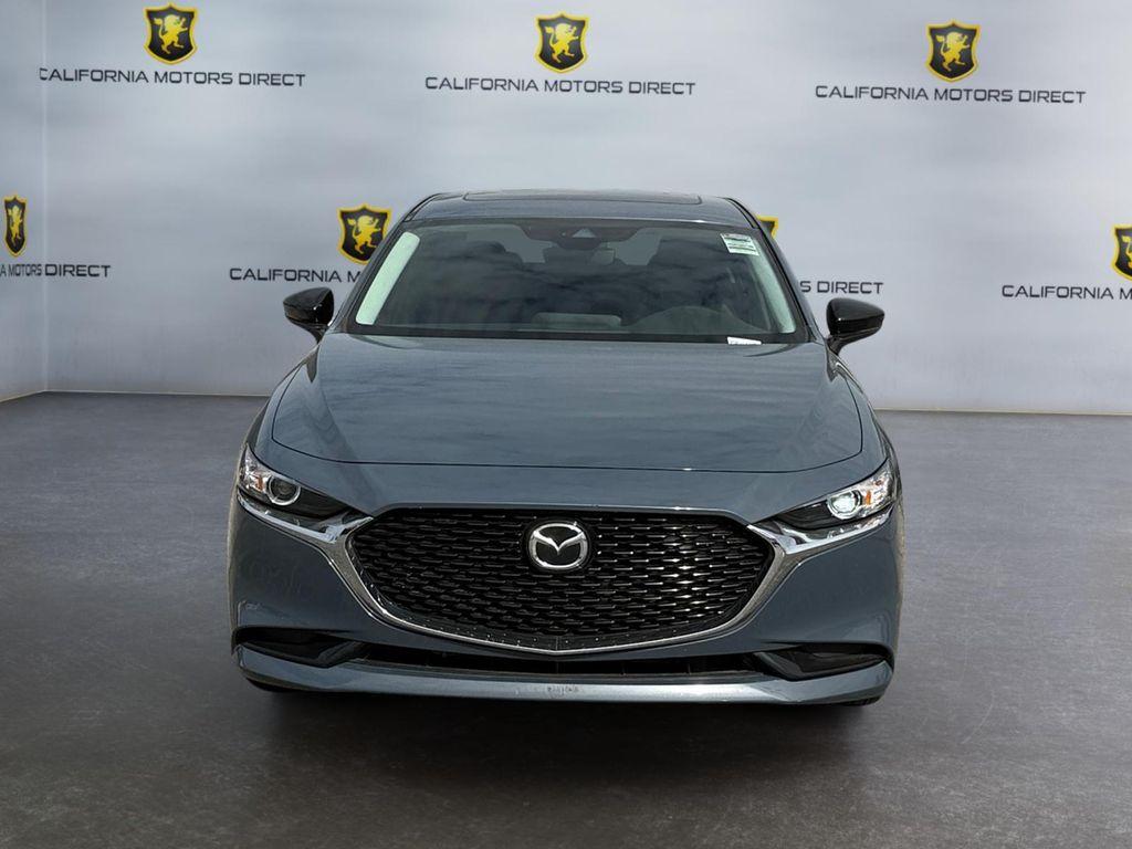 used 2023 Mazda Mazda3 car, priced at $23,699