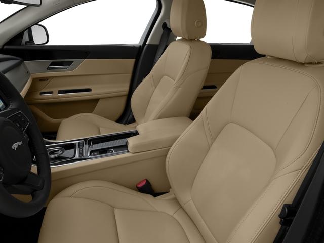 used 2016 Jaguar XF car, priced at $12,999