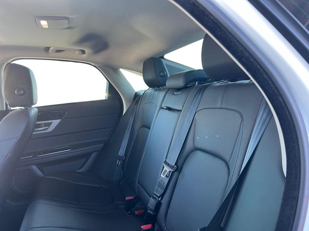 used 2017 Jaguar XF car, priced at $12,999