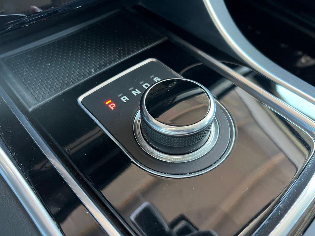 used 2017 Jaguar XF car, priced at $12,999