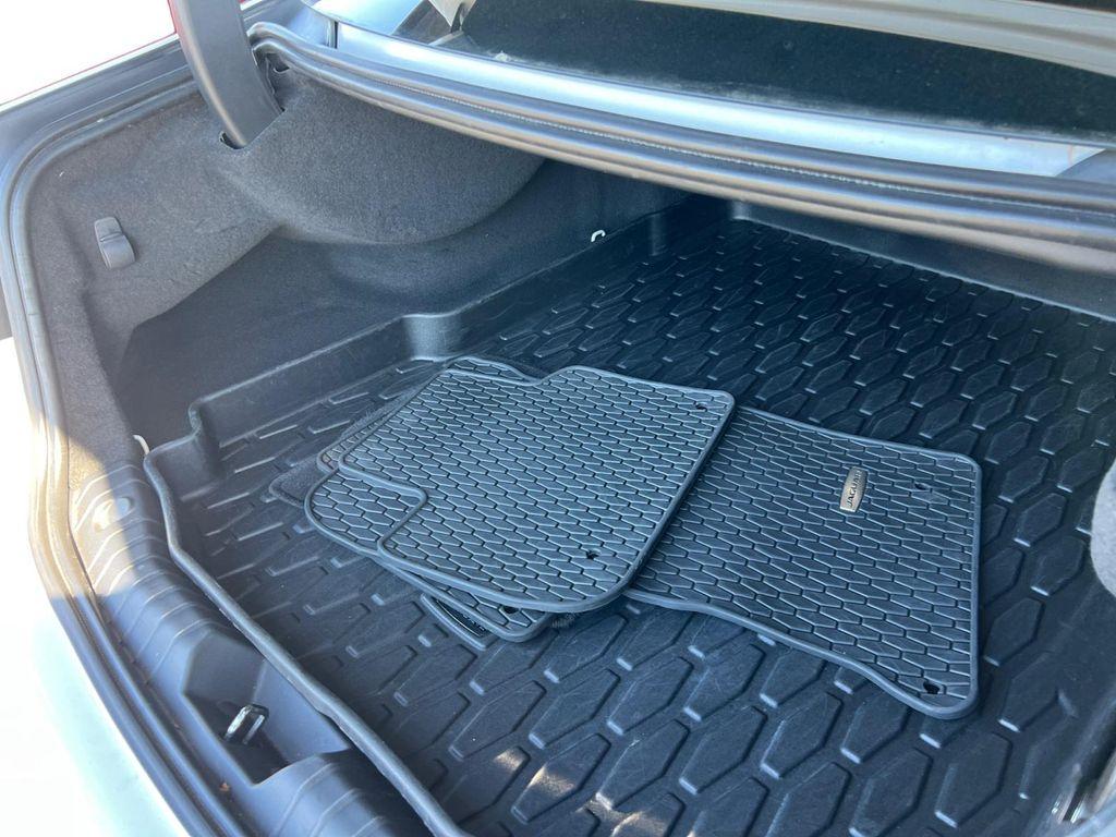 used 2017 Jaguar XF car, priced at $12,999