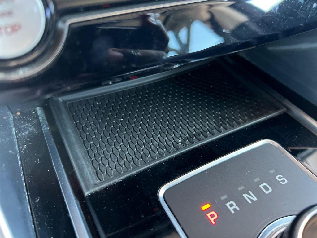 used 2017 Jaguar XF car, priced at $12,999