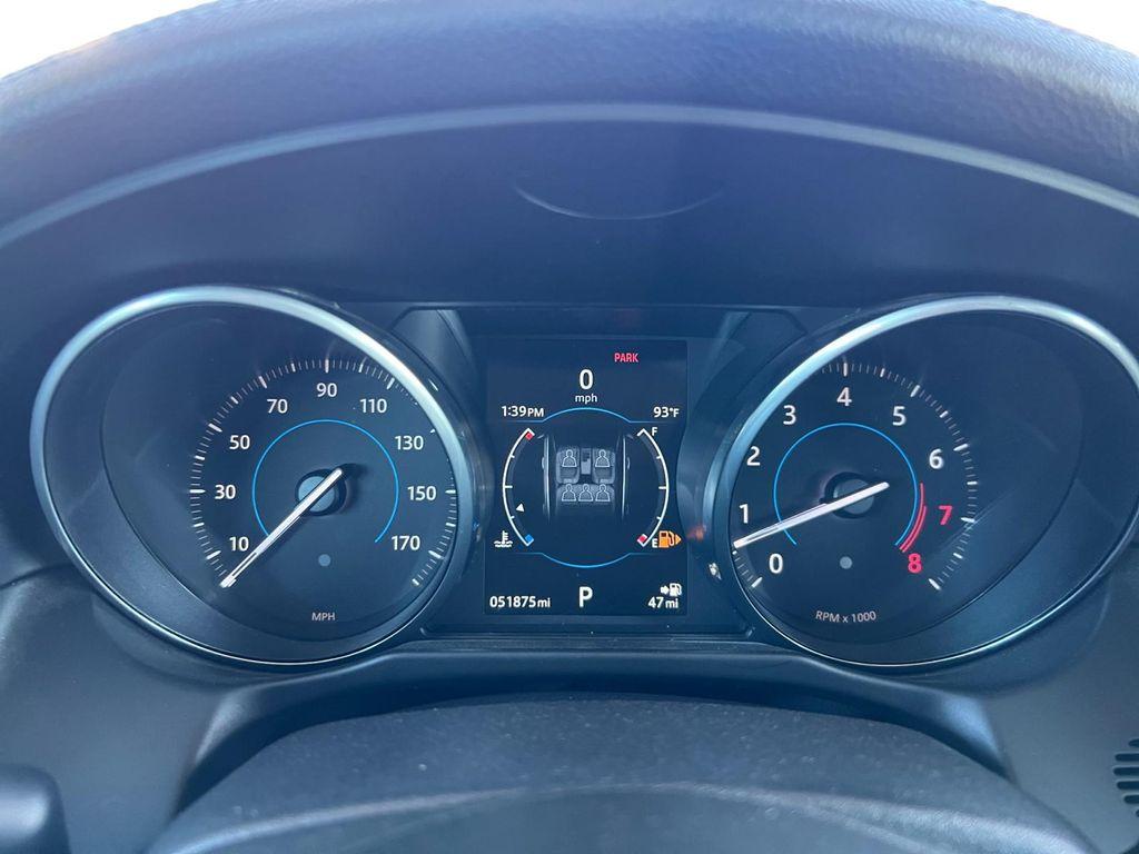 used 2017 Jaguar XF car, priced at $12,999