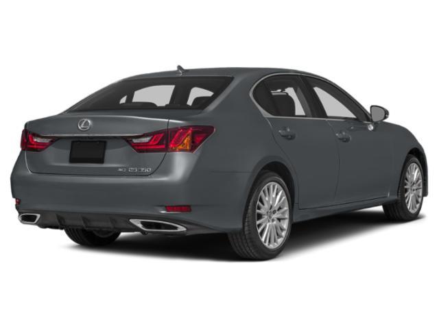 used 2015 Lexus GS 350 car, priced at $22,599