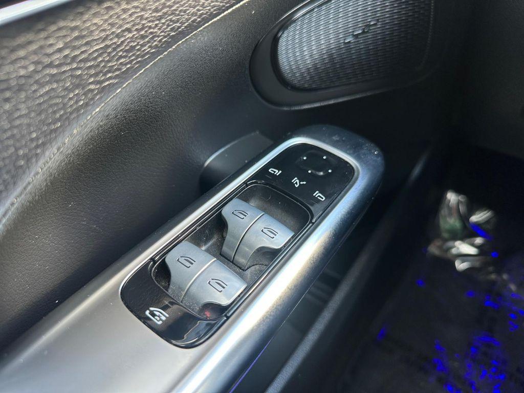 used 2023 Mercedes-Benz C-Class car, priced at $32,399