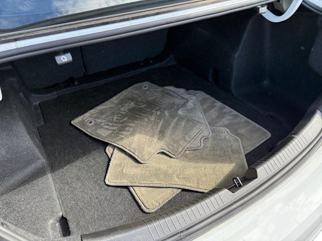 used 2018 Chevrolet Malibu car, priced at $13,799