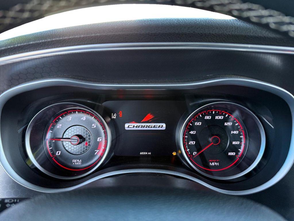 used 2018 Dodge Charger car, priced at $36,499