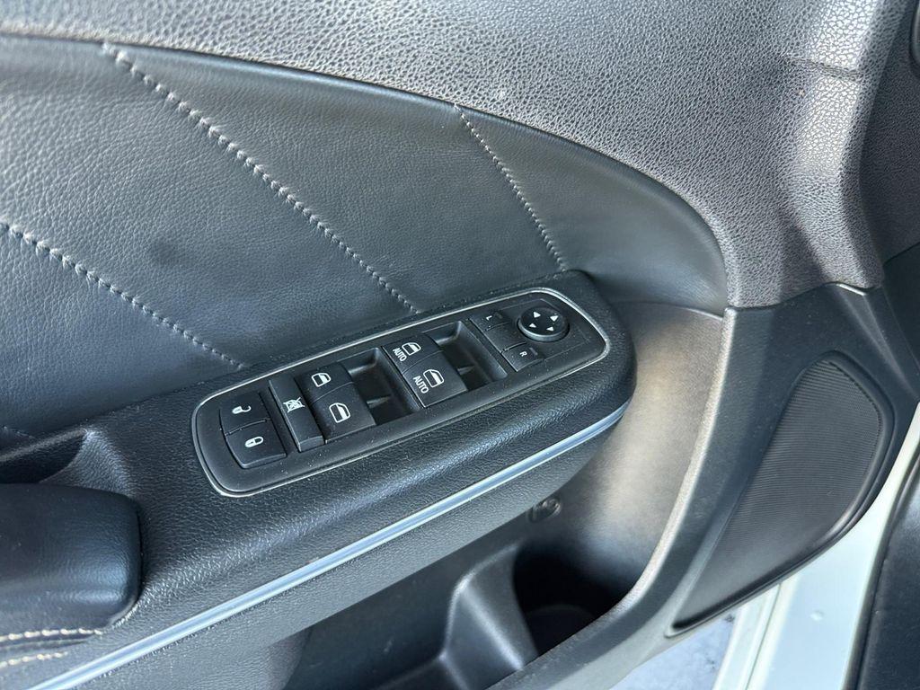 used 2018 Dodge Charger car, priced at $36,499