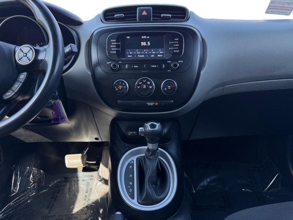 used 2019 Kia Soul car, priced at $9,785