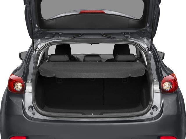 used 2017 Mazda Mazda3 car, priced at $11,999