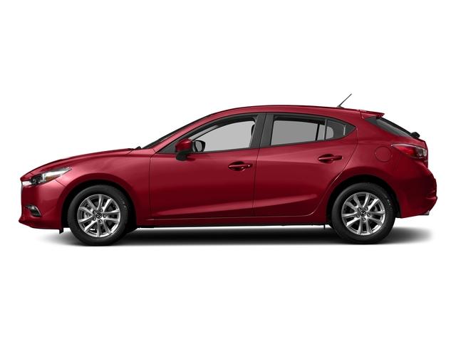 used 2017 Mazda Mazda3 car, priced at $11,999