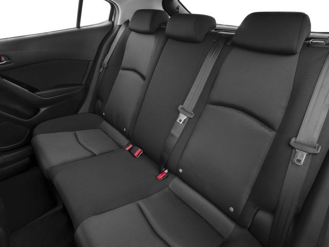 used 2017 Mazda Mazda3 car, priced at $11,999