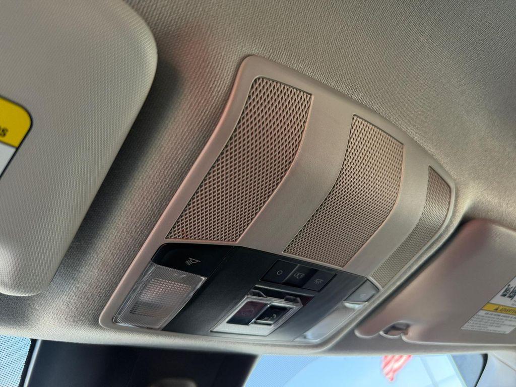 used 2025 Mitsubishi Eclipse Cross car, priced at $20,599