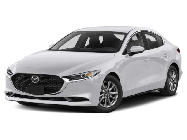 used 2021 Mazda Mazda3 car, priced at $17,899