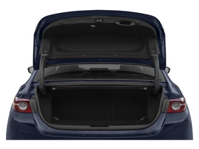 used 2021 Mazda Mazda3 car, priced at $17,899