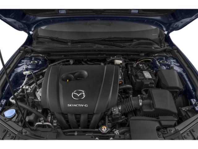 used 2021 Mazda Mazda3 car, priced at $17,899