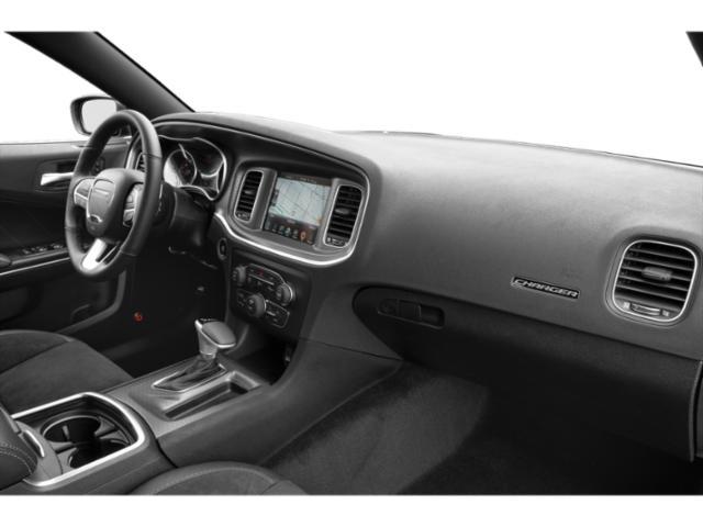 used 2018 Dodge Charger car, priced at $32,499