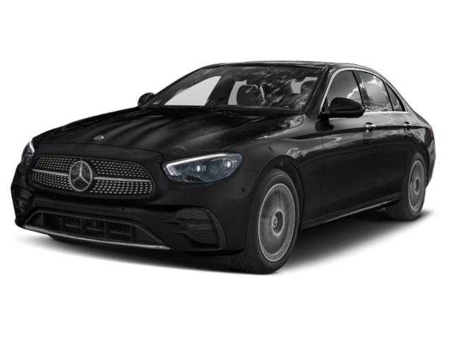used 2021 Mercedes-Benz E-Class car, priced at $31,499